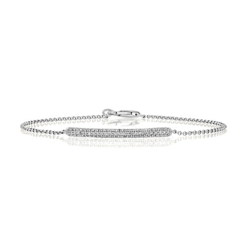 Diamond Bracelets
